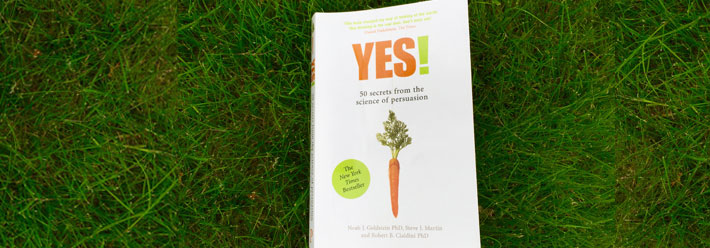 50 Secrets from the Science of Persuasion Book Review