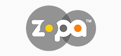 Zopa logo