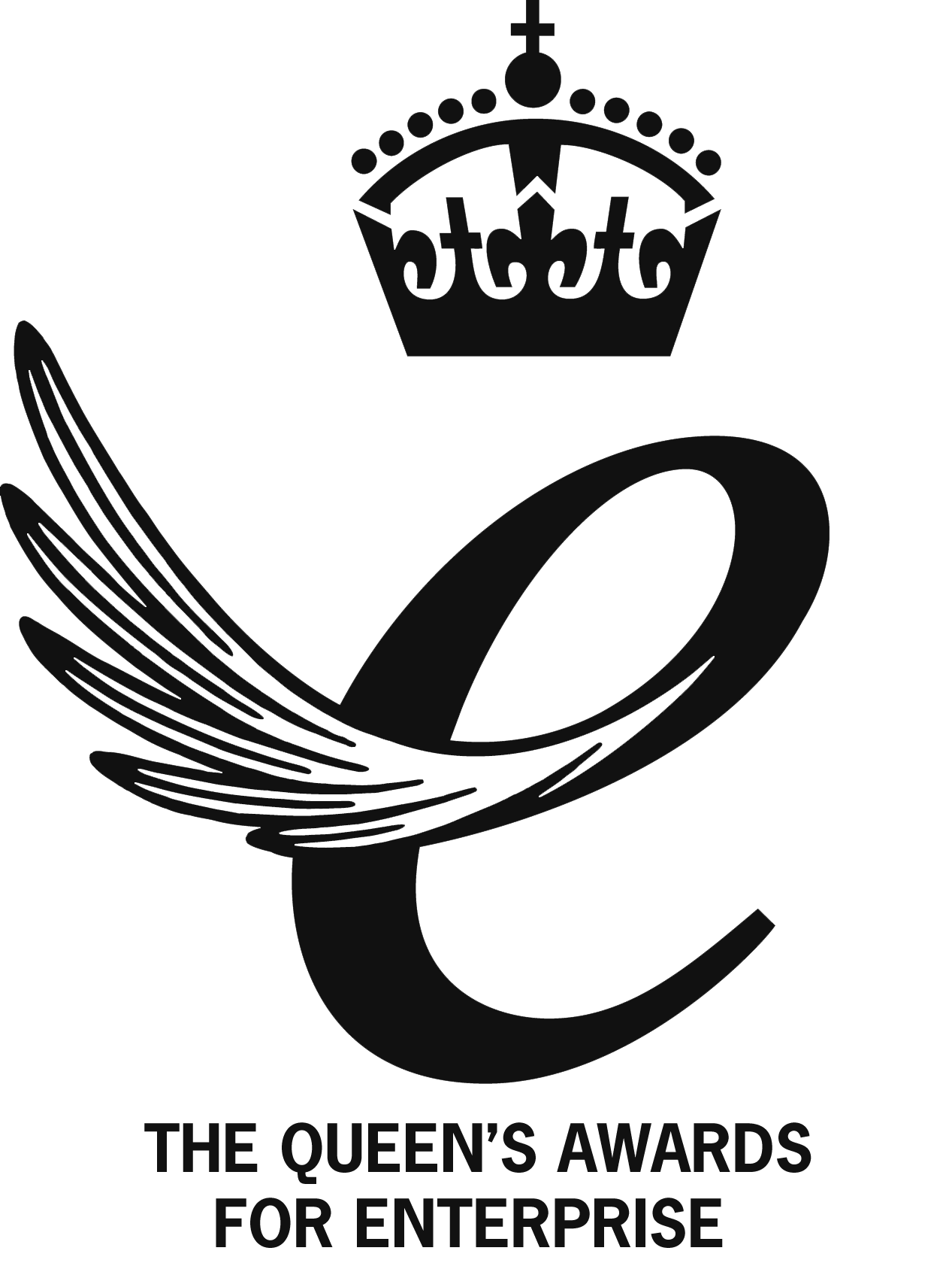 Queens Award for Enterprise